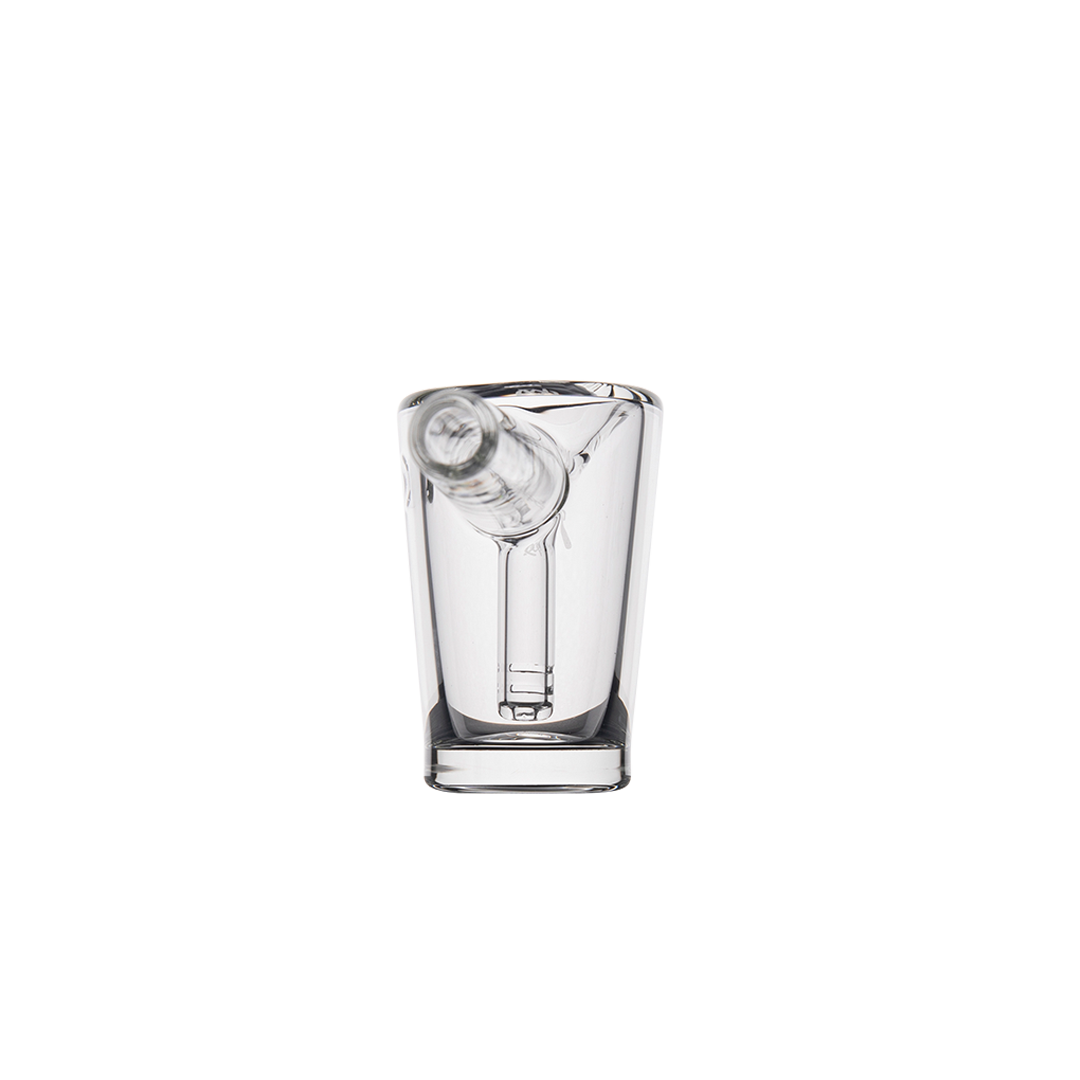 MJ Arsenal Basin Bubbler by Smoke Drop - view 24 | Buddy Brandz