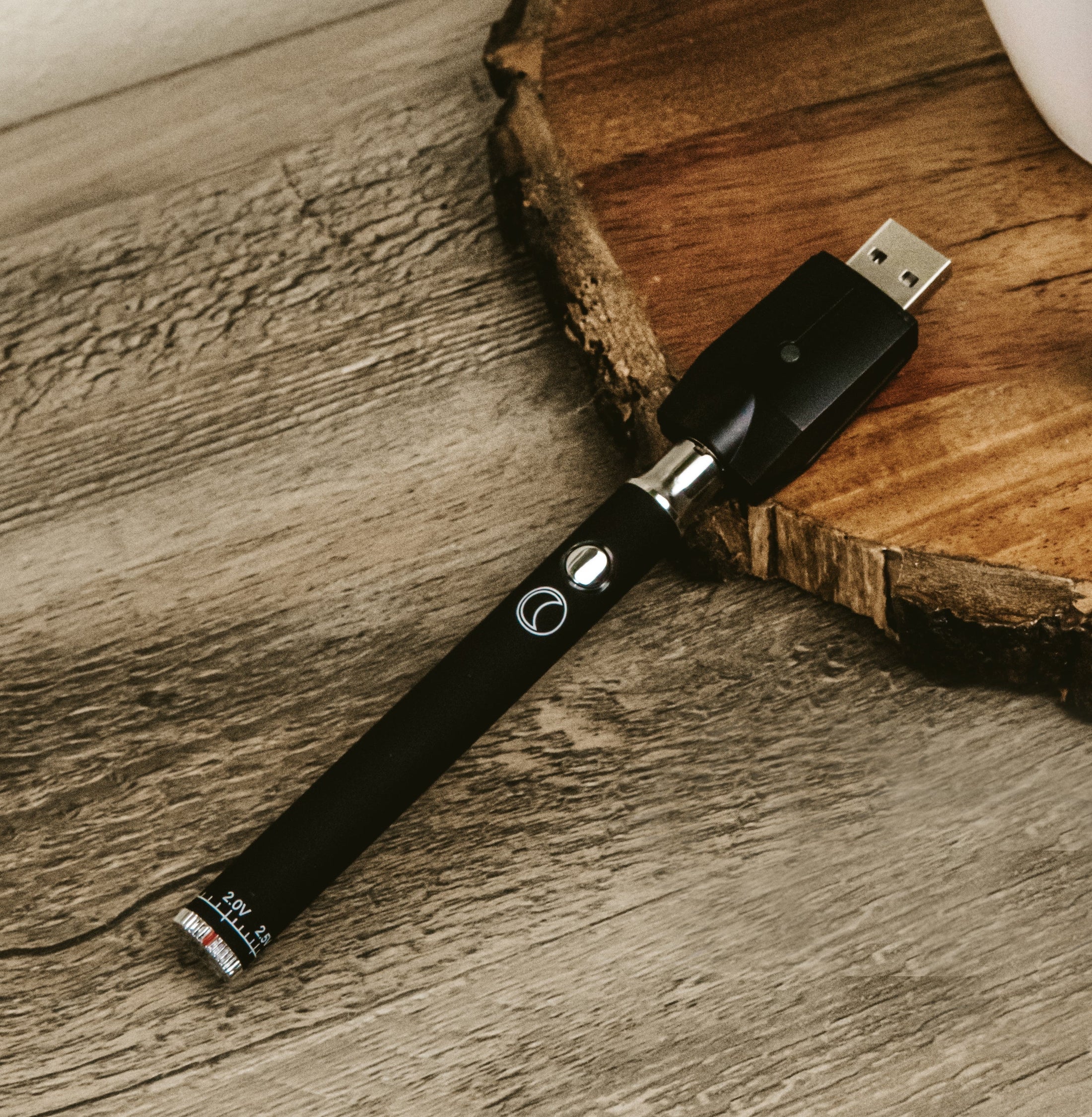 Jane West Night 510 Vape Battery by Smoke Drop - view 2 | Buddy Brandz