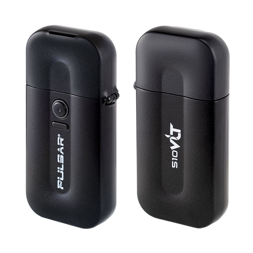 Pulsar VLT Cartridge Battery & Lighter by Smoke Drop - view 2 | Buddy Brandz