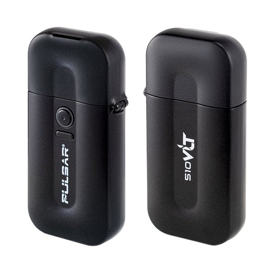 Pulsar VLT Cartridge Battery & Lighter by Smoke Drop - view 2 | Buddy Brandz - alternate view | Buddy Brandz