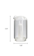 Load image into Gallery viewer, Bomb Erig Dome Glass (Not compatible with Aerix Erig) by BOMB - view 2 | Buddy Brandz
