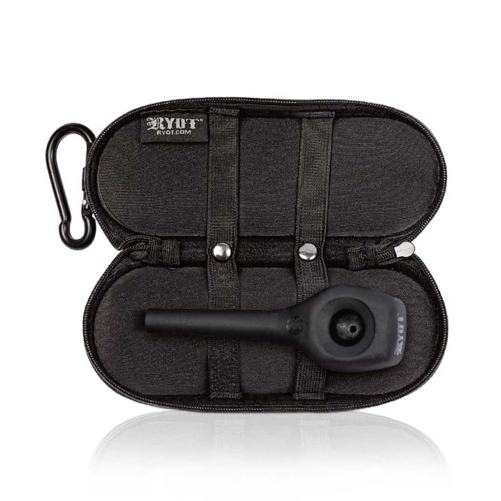 RYOT HARDCASE by Smoke Drop - view 18 | Buddy Brandz