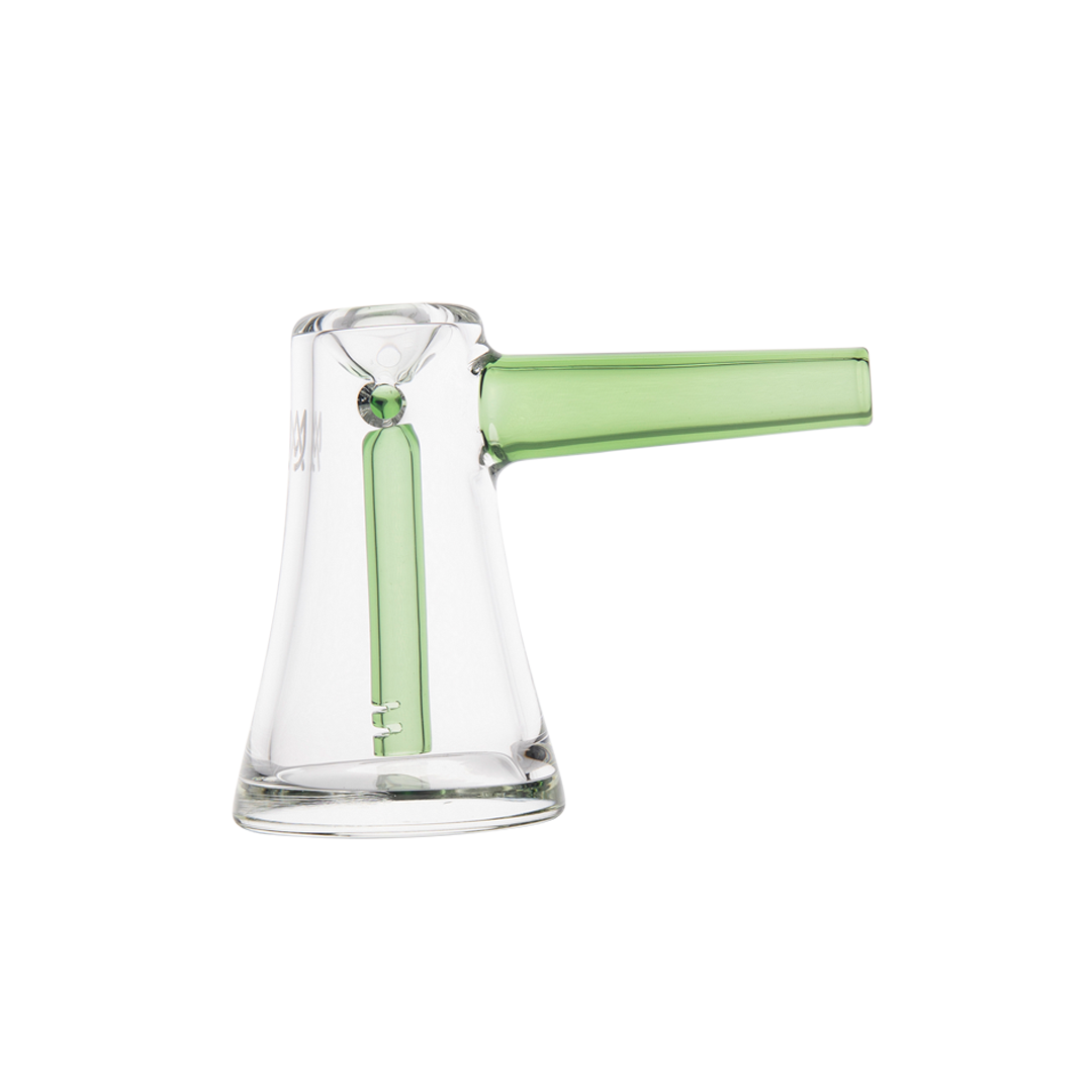 MJ Arsenal Vulkan Bubbler by Smoke Drop - view 9 | Buddy Brandz
