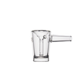 Load image into Gallery viewer, MJ Arsenal Basin Bubbler by Smoke Drop - view 47 | Buddy Brandz
