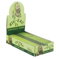 Cargar la imagen en la vista de la galería, Zig Zag Organic Hemp Rolling Papers by Smoke Drop - view 3 | Buddy Brandz
