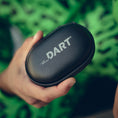 Cargar la imagen en la vista de la galería, Dart One Hitter Carrying Case by Smoke Drop - view 4 | Buddy Brandz
