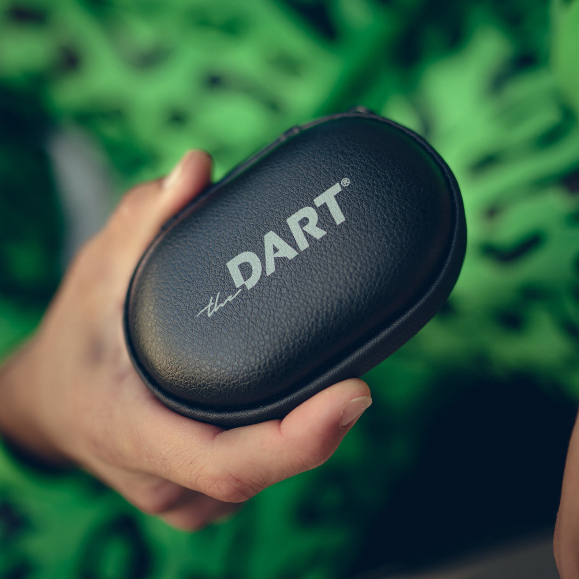 Dart One Hitter Carrying Case by Smoke Drop - view 4 | Buddy Brandz