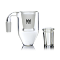Cargar la imagen en la vista de la galería, MJ Arsenal Reclaim / Dry Ash Catcher by Smoke Drop - view 3 | Buddy Brandz
