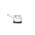 Cargar la imagen en la vista de la galería, MJ Arsenal Perch Hand Pipe by Smoke Drop - view 35 | Buddy Brandz
