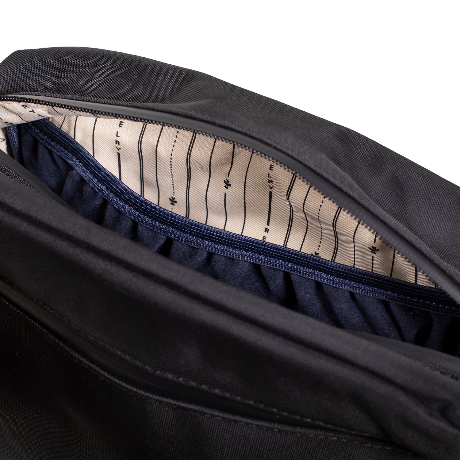 The Stowaway - Toiletry Kit by Revelry by Smoke Drop - view 6 | Buddy Brandz