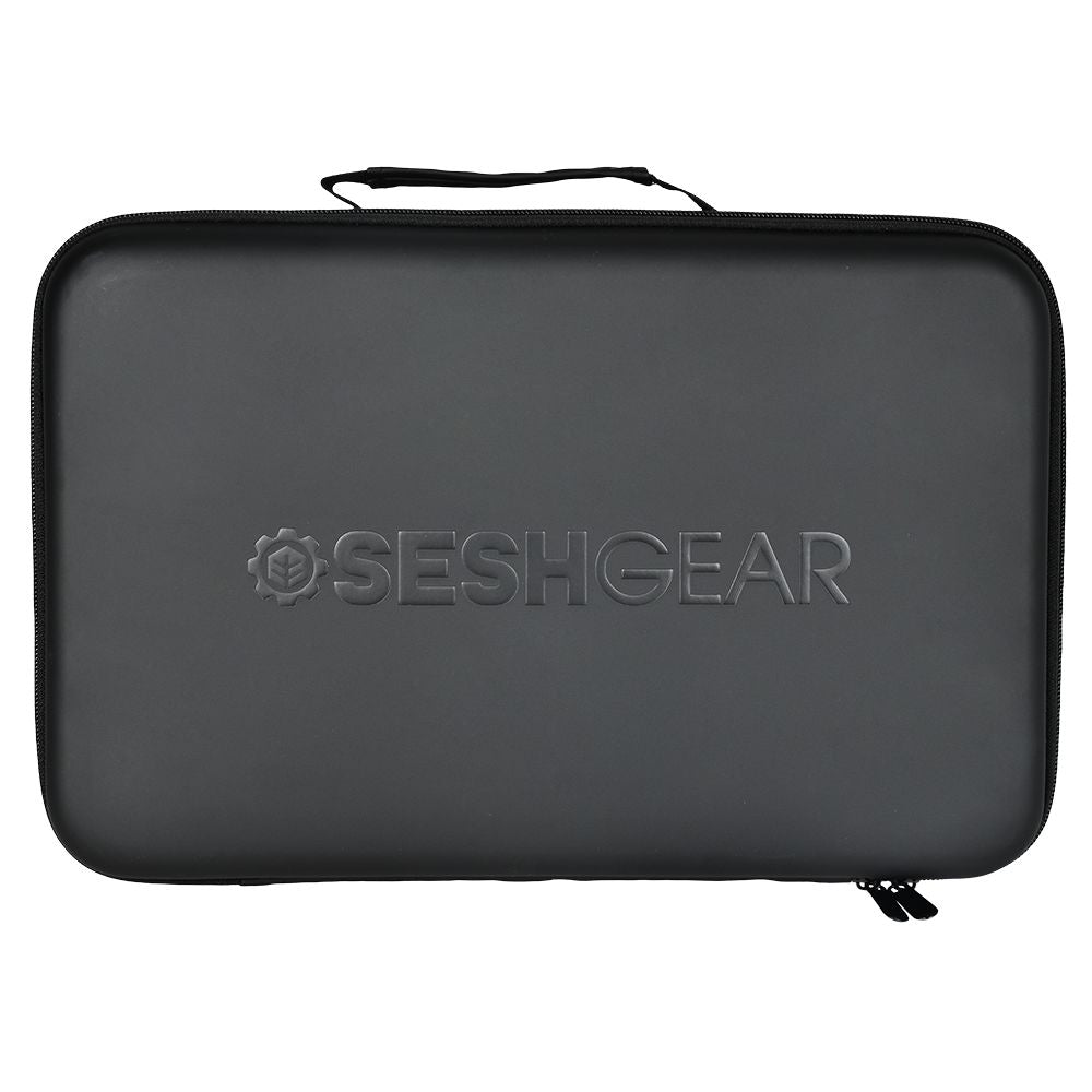 SeshGear Smoke Thrower Water Pipe by Smoke Drop - view 7 | Buddy Brandz