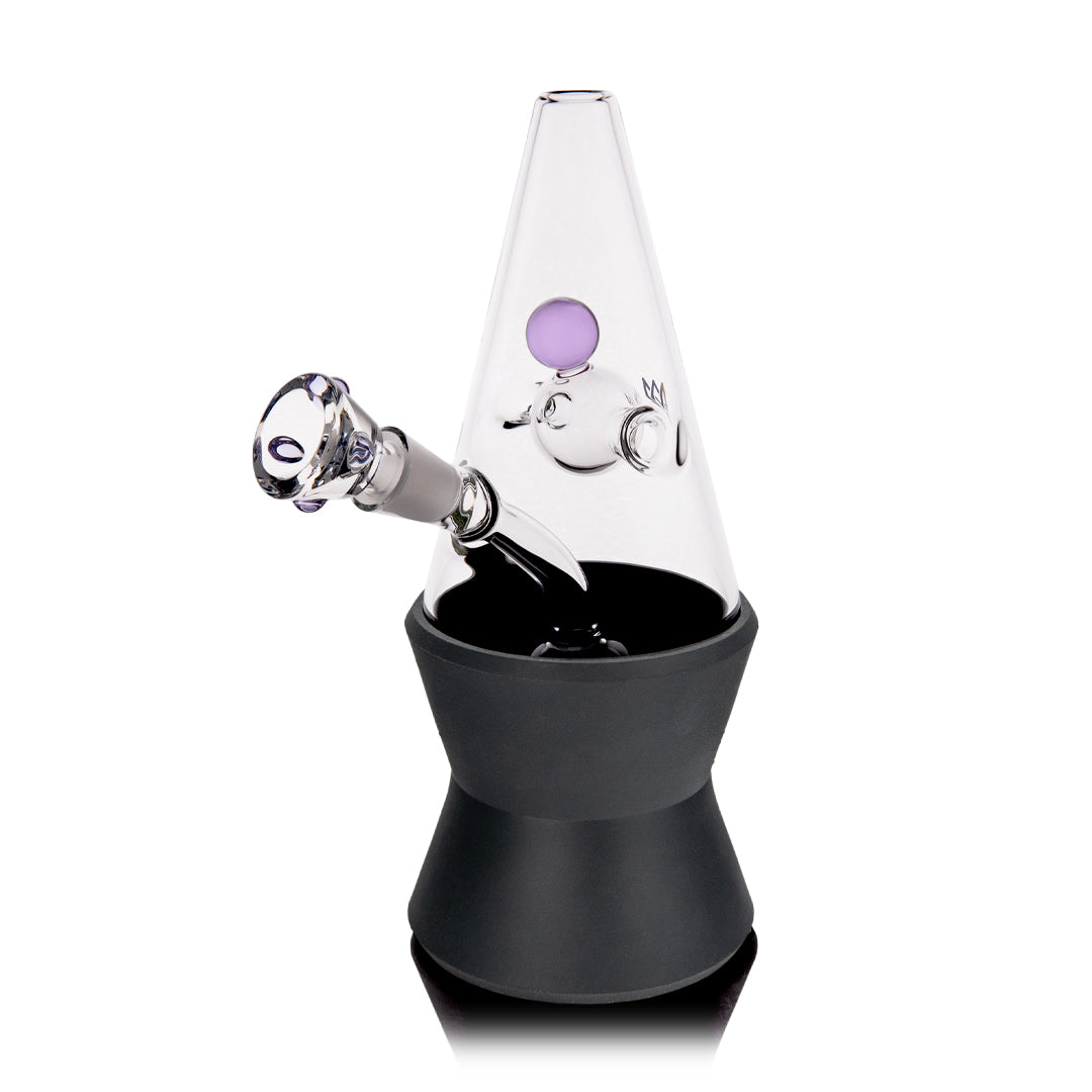 MJ Arsenal Hippie Hitter Pipe by Smoke Drop - view 6 | Buddy Brandz