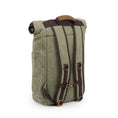 Load image into Gallery viewer, Revelry Drifter - Rolltop Backpack by Smoke Drop - view 2 | Buddy Brandz
