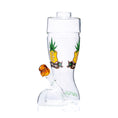 Load image into Gallery viewer, HEMPER - Das Boot XL Bong 10" by Smoke Drop - view 2 | Buddy Brandz
