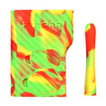 Load image into Gallery viewer, Pulsar RIP Series Ringer 3 in 1 Silicone Dugout Kit by Smoke Drop - view 6 | Buddy Brandz
