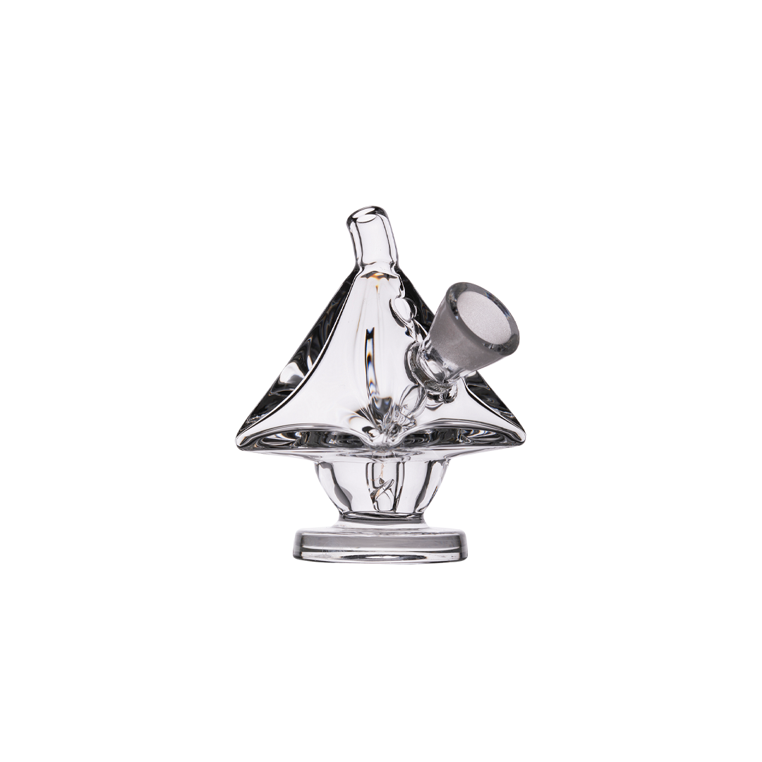 MJ Arsenal King Bubbler by Smoke Drop - view 13 | Buddy Brandz