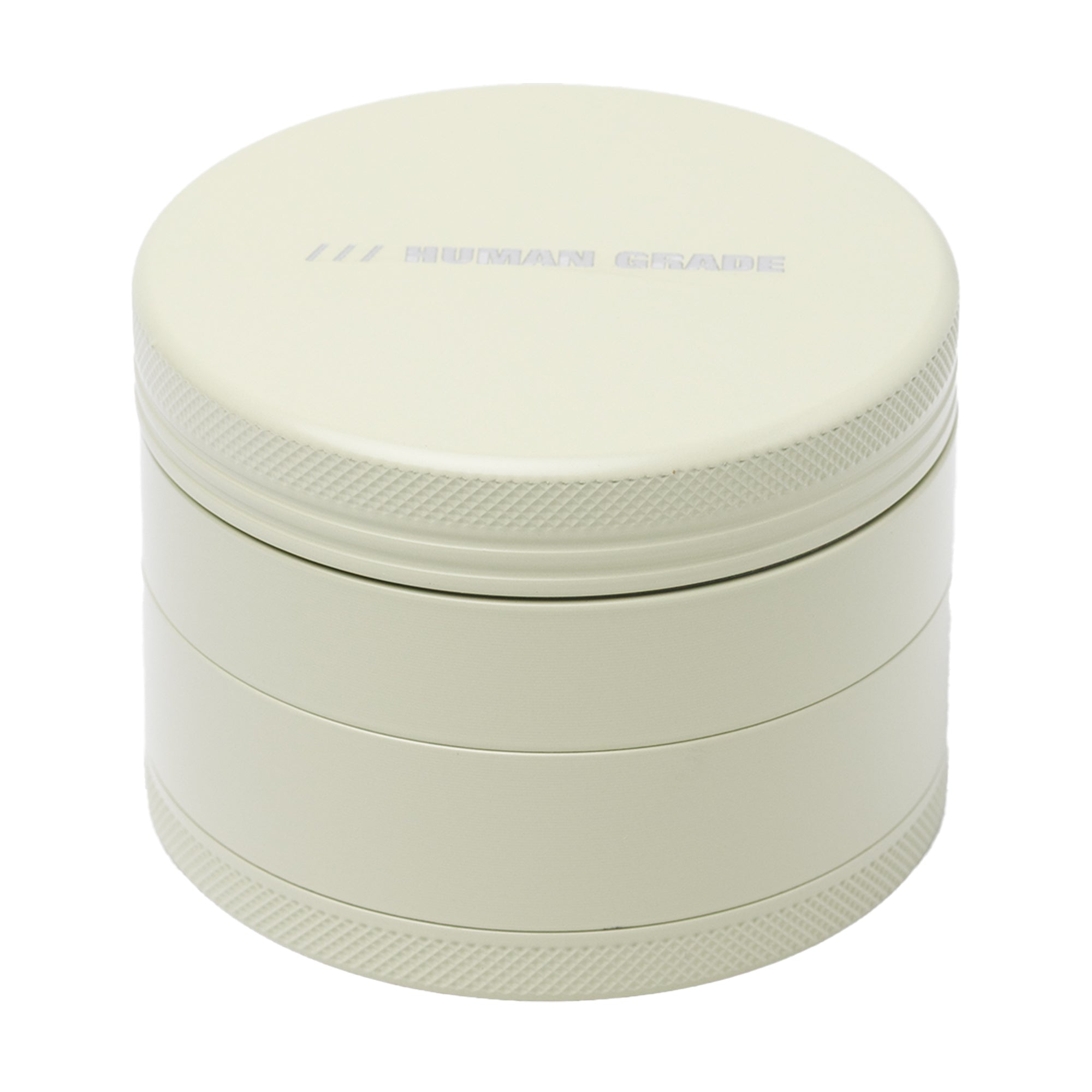 Human Grade Grinder 4C (2.5") by Smoke Drop - view 12 | Buddy Brandz
