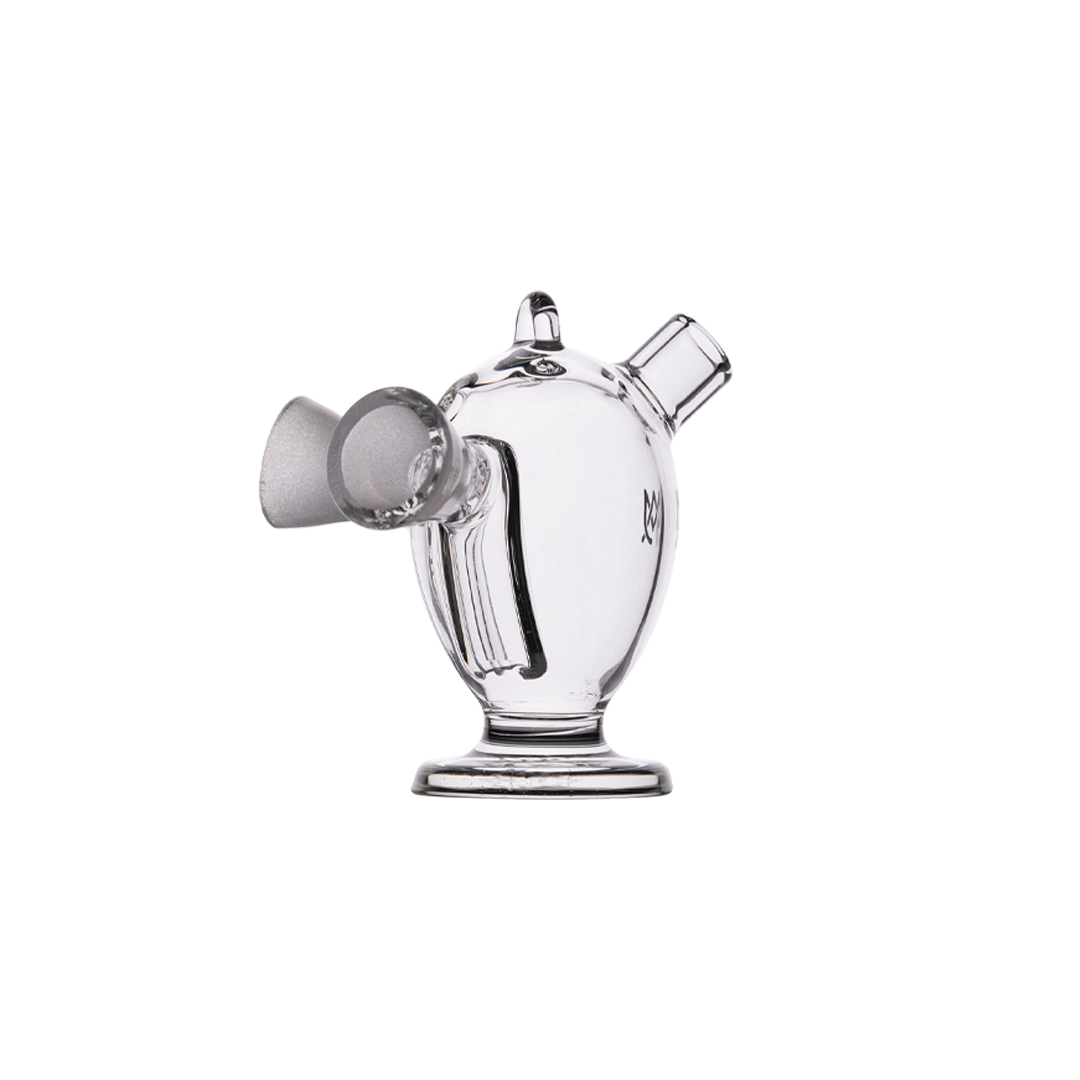 MJ Arsenal Dubbler Original Double Bubbler by Smoke Drop - view 11 | Buddy Brandz