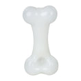 Load image into Gallery viewer, Dogg Lbs Everyday Dogg Bone Glass Hand Pipe | 3.75" by Smoke Drop - view 3 | Buddy Brandz
