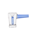Load image into Gallery viewer, MJ Arsenal Basin Bubbler by Smoke Drop - view 10 | Buddy Brandz
