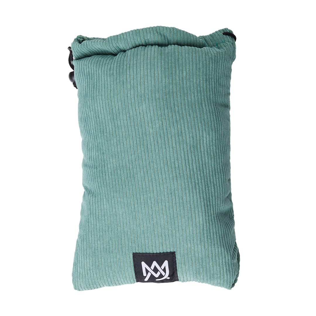 MJ Arsenal Padded Drawstring Pouches by Smoke Drop - view 10 | Buddy Brandz