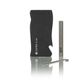 Load image into Gallery viewer, RYOT SUPER SLIM MAGNETIC DUGOUT WITH ONE HITTER by Smoke Drop - view 66 | Buddy Brandz
