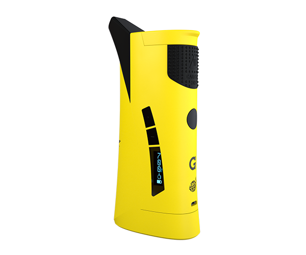 Lemonnade X G Pen Roam - Portable E-Rig Vaporizer by Smoke Drop | Buddy Brandz