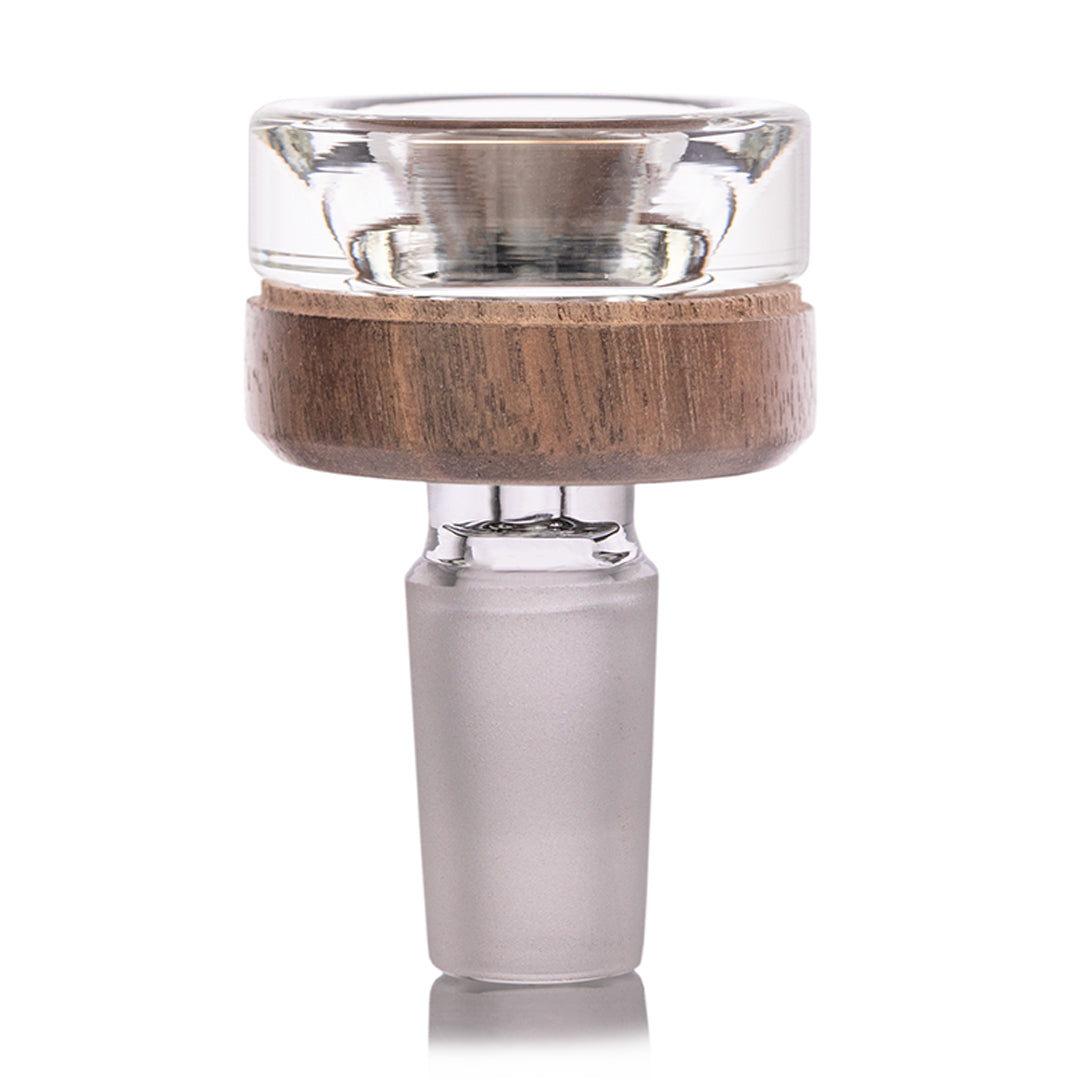 MJ Arsenal - Alpine Series Bowl by Smoke Drop | Buddy Brandz