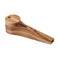 Load image into Gallery viewer, Bearded Exotic Pipes with Lid by Smoke Drop - view 2 | Buddy Brandz
