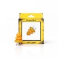 Load image into Gallery viewer, TREE TOP SPINNER CARB CAP by Smoke Drop - view 7 | Buddy Brandz
