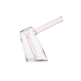 Cargar la imagen en la vista de la galería, MJ Arsenal Fulcrum Bubbler by Smoke Drop - view 6 | Buddy Brandz
