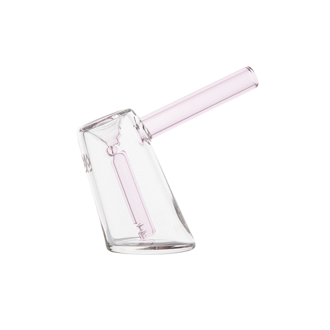 MJ Arsenal Fulcrum Bubbler by Smoke Drop - view 6 | Buddy Brandz