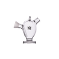 Load image into Gallery viewer, MJ Arsenal The Martian® Original Blunt Bubbler™ by Smoke Drop - view 7 | Buddy Brandz
