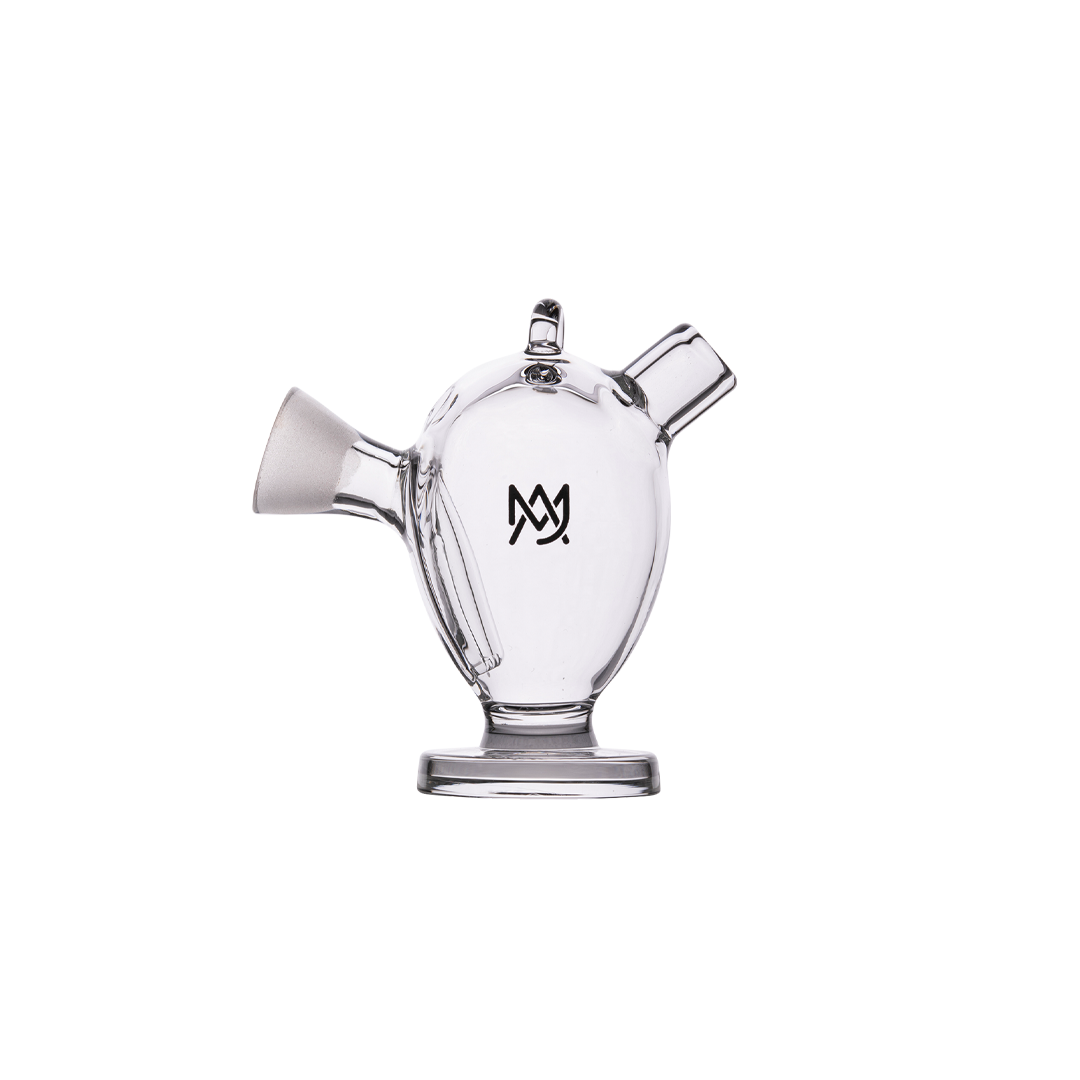 MJ Arsenal The Martian® Original Blunt Bubbler™ by Smoke Drop - view 7 | Buddy Brandz