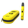 Load image into Gallery viewer, Lemonnade X G Pen Micro+ Vaporizer by Smoke Drop - view 3 | Buddy Brandz
