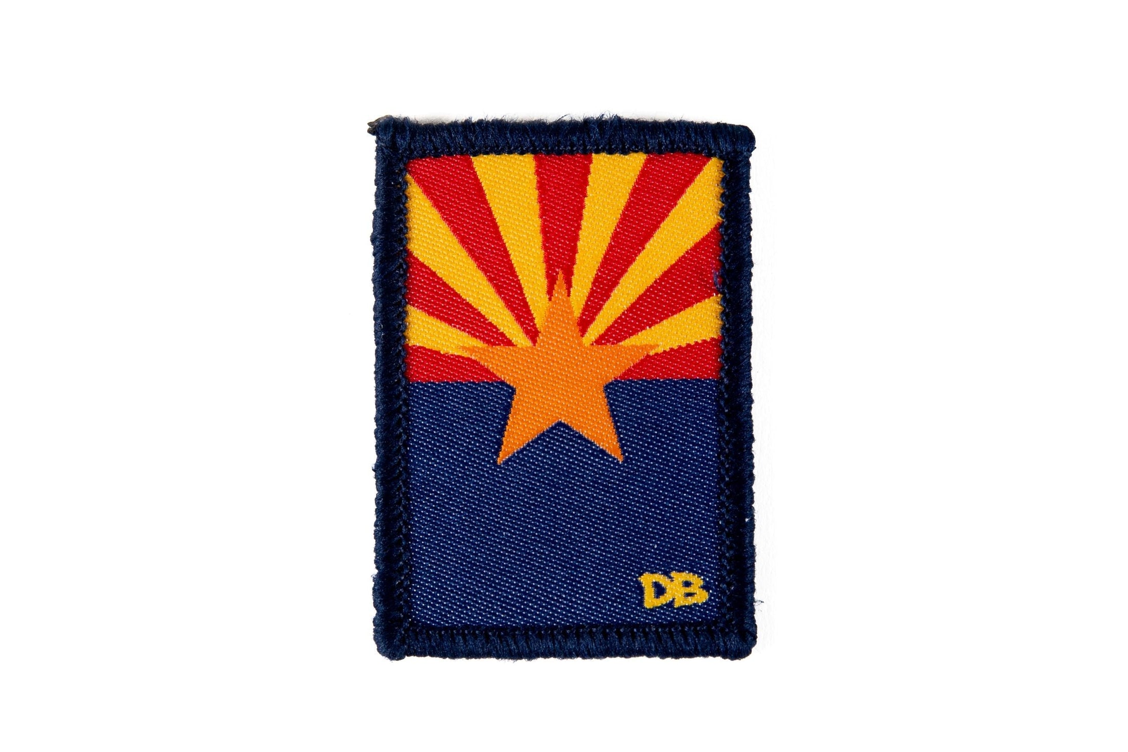 Dime Bags Arizona Patch by Smoke Drop | Buddy Brandz