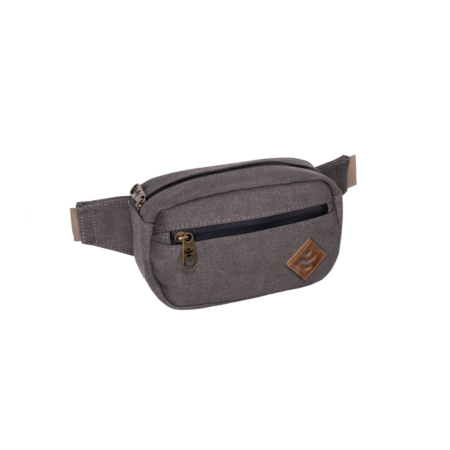 The Companion - Smell Proof Crossbody Bag by Smoke Drop - view 39 | Buddy Brandz
