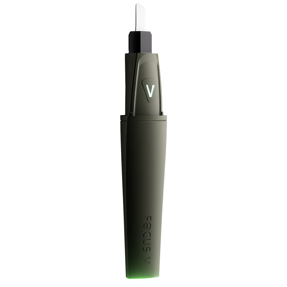 Focus V Saber Electric Dab Tool by Smoke Drop - view 4 | Buddy Brandz