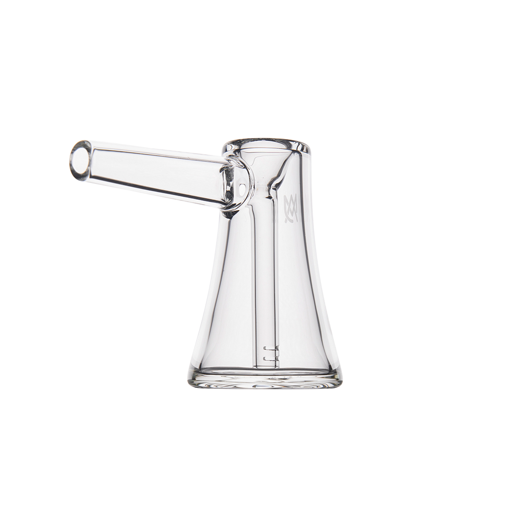 MJ Arsenal Vulkan Bubbler by Smoke Drop - view 28 | Buddy Brandz