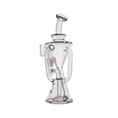 Load image into Gallery viewer, MJ Arsenal Time Turner Mini Dab Rig by Smoke Drop - view 9 | Buddy Brandz
