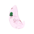 Load image into Gallery viewer, SeshGear Over the Moon Glass Hand Pipe - 3.75" by Smoke Drop - view 3 | Buddy Brandz
