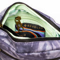 Load image into Gallery viewer, The Companion - Smell Proof Crossbody Bag by Smoke Drop - view 9 | Buddy Brandz
