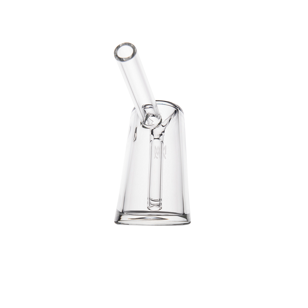 MJ Arsenal Fulcrum Bubbler by Smoke Drop - view 17 | Buddy Brandz