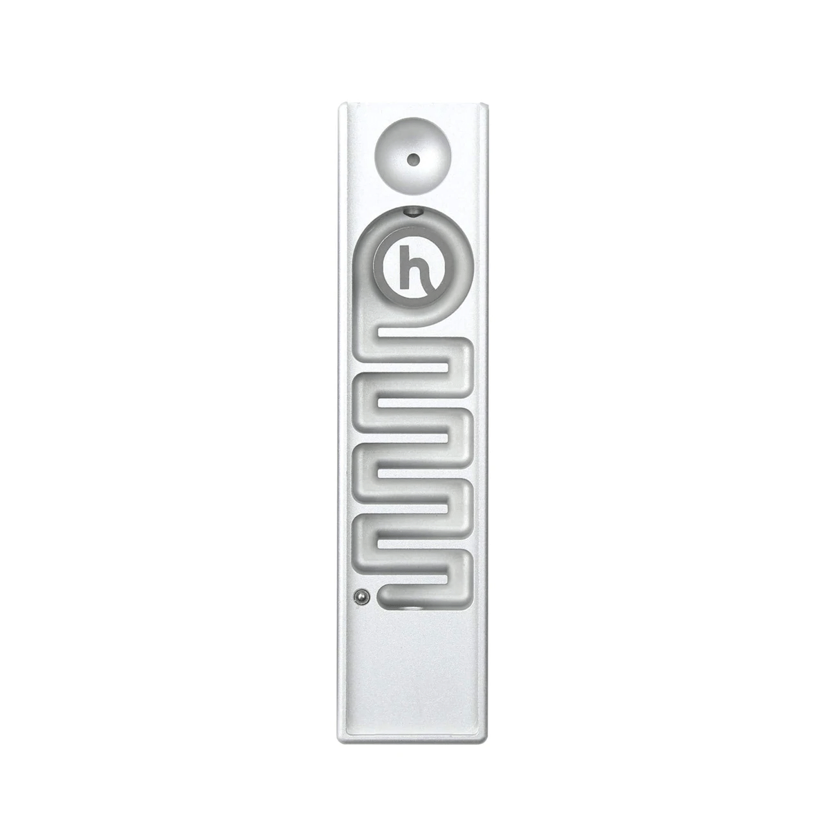 Smoke Honest Metal Path Pipe by Smoke Drop - view 9 | Buddy Brandz