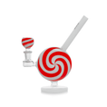 Load image into Gallery viewer, HEMPER - Jollypop Bong 7.5" by Smoke Drop | Buddy Brandz
