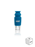 Load image into Gallery viewer, GRAV® Silicone-Capped Glass Crutch 10packs by Smoke Drop - view 3 | Buddy Brandz
