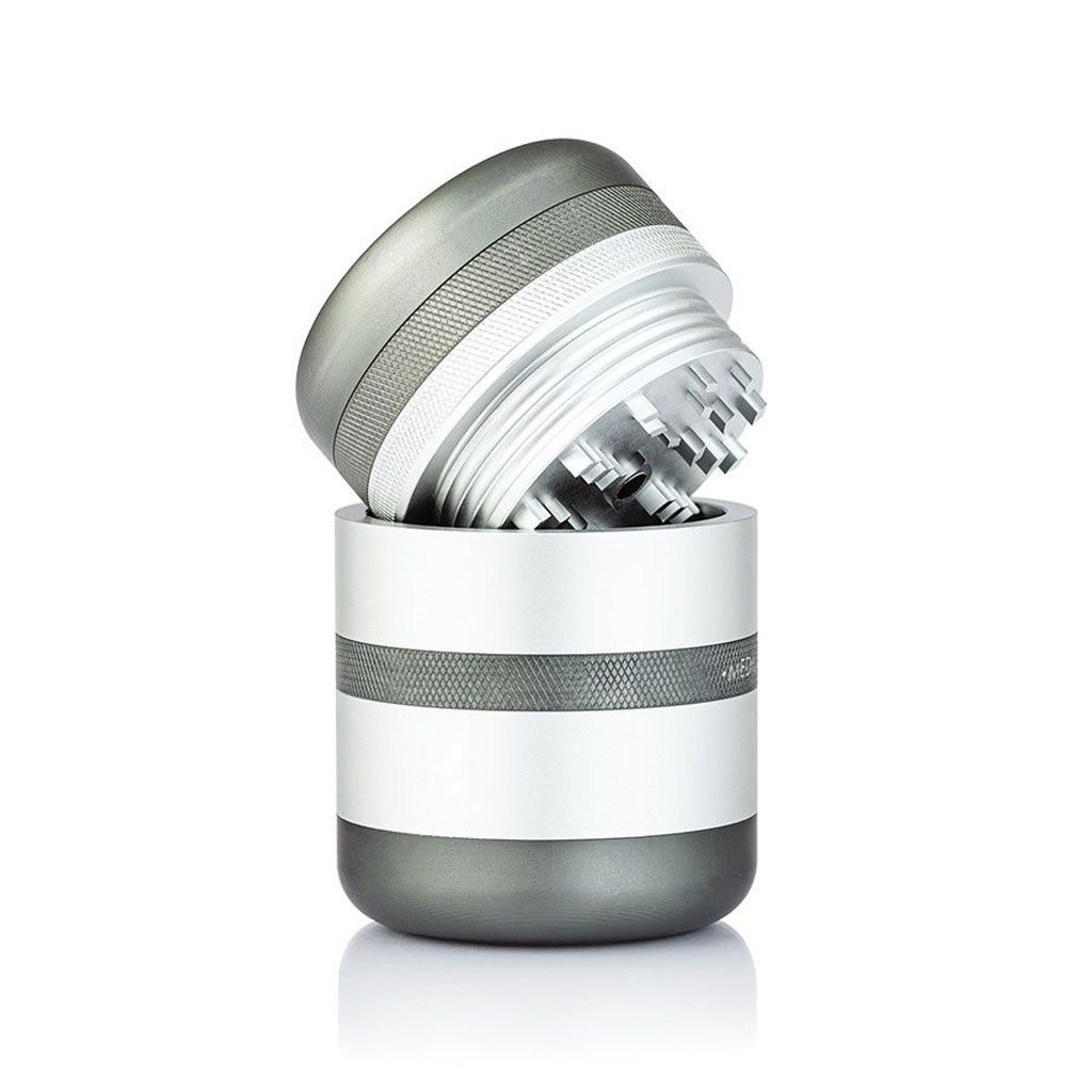 RYOT GR8TR SOLID BODY GRINDER by Smoke Drop | Buddy Brandz