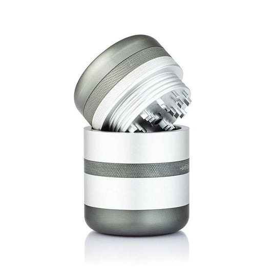 RYOT GR8TR SOLID BODY GRINDER by Smoke Drop | Buddy Brandz | Buddy Brandz