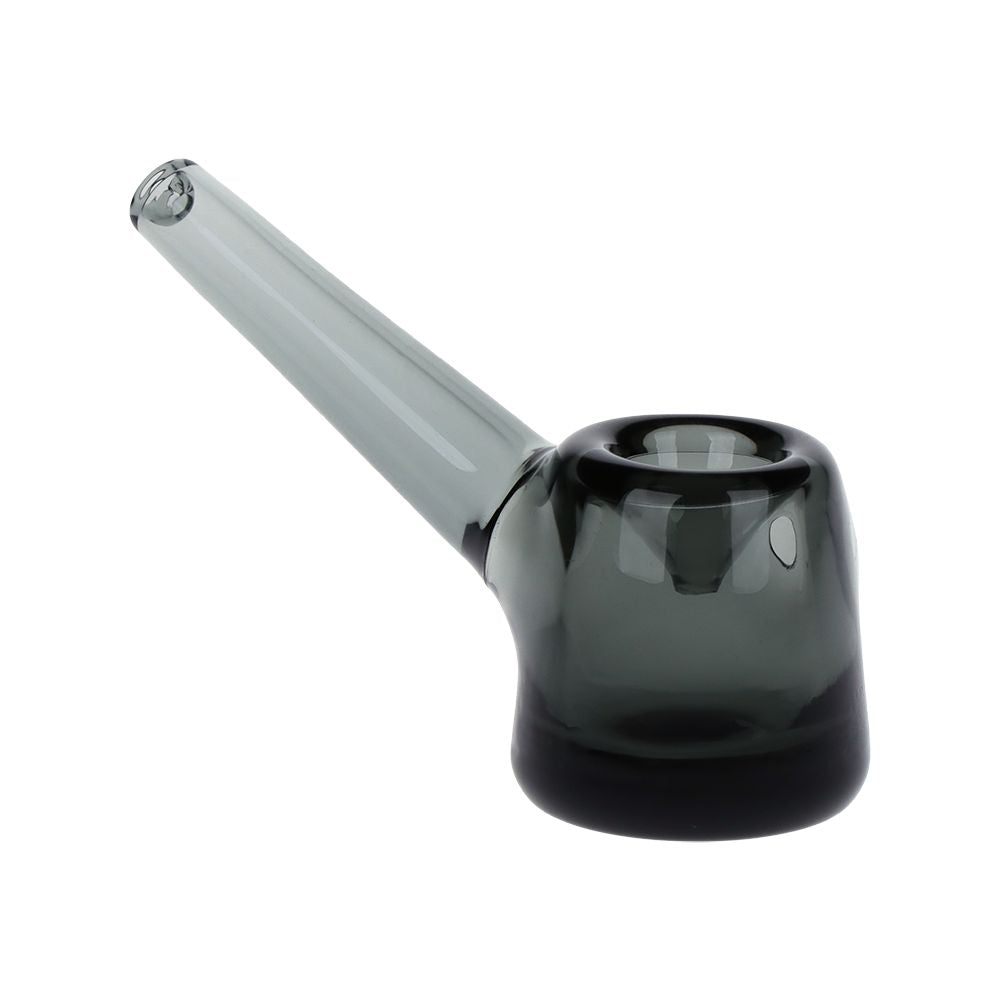 Simple Elegance Hammer Glass Hand Pipe - 3.75" / Colors Vary by Smoke Drop - view 3 | Buddy Brandz