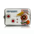 Load image into Gallery viewer, Hemper Arcade Controller Hand Pipe by Smoke Drop - view 4 | Buddy Brandz
